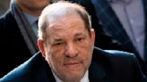 Harvey Weinstein’s New York Rape Conviction Overturned