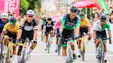 GW domina la Vuelta: El Pony Osorio gana en Buga