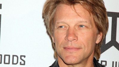 Jon Bon Jovi Loses Mom Carol Bongiovi At Age 83: 'She'll Be Greatly Missed'