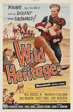 Wild Heritage (1958)