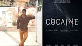 Cocaine First Look: Abhimanyu Singh Opens Up On His Role Of Police Inspector In Crime Thriller