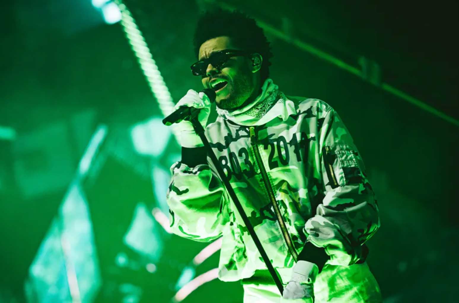 Friday Music Guide: New Music From The Weeknd, Playboi Carti, Charli xcx & Troye Sivan and More