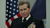 Val Kilmer’s Top Gun: Maverick dialog was all AI since he can no longer speak