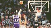 Deseret News archive: ‘John Stockton sends the Utah Jazz to the NBA Finals’