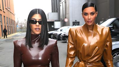 Kourtney Kardashian Goes Into Emergency Fetal Surgery and Kris Jenner Has a Health Scare in ‘The Kardashians’ Season 5 Trailer