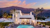 Beverly Hills hotel group buys three downtown Palm Springs hotels for $29 million