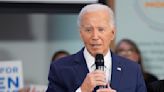 A defiant Biden borrows some tactics from his rival as he tries to put debate debacle behind him