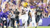 Tigers see a boost in AP Top 25 despite being inactive in Week 9