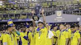 Boca, campeón de la Liga Profesional: los otros tres títulos que podría ganar antes del Mundial