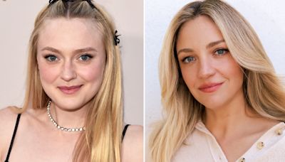 Dakota Fanning & Abby Elliott Join Peacock’s Sarah Snook-Led Series ‘All Her Fault’