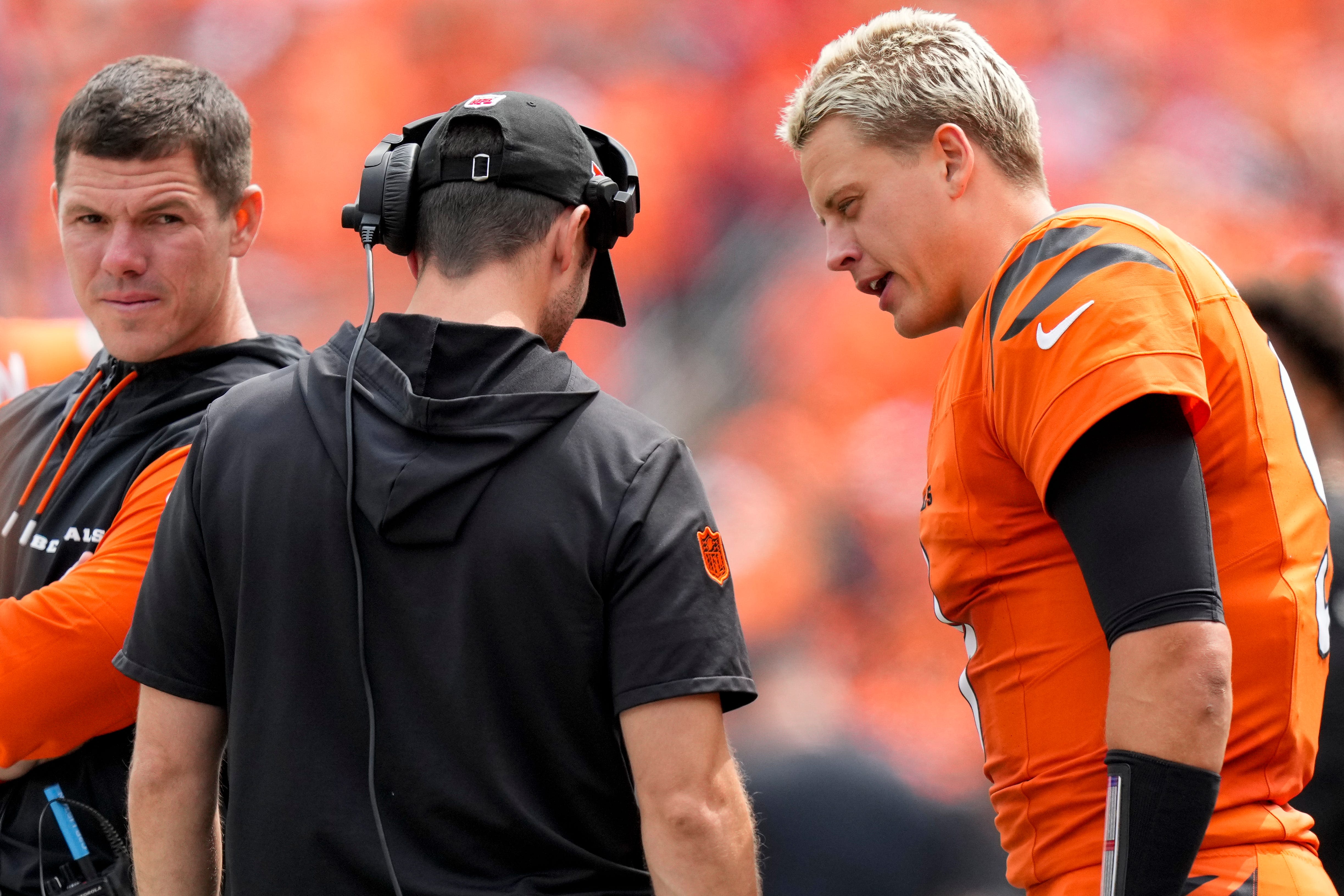 ESPN's Dan Orlovsky blasts Cincinnati Bengals' offensive gameplan, approach