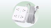 Turn one plug into 12 with this outlet-transforming power strip — over 60% off