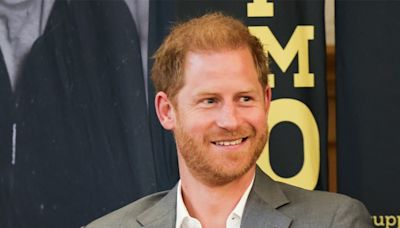 What Is Prince Harry’s Net Worth? You’d Be Surprised…