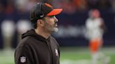 Browns extend coach Kevin Stefanski, GM Andrew Berry