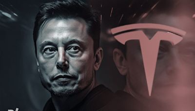Tesla shareholder files lawsuit accusing Elon Musk of insider trading