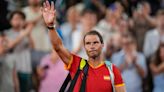 Rafael Nadal says he may not return to Roland Garros after Paris Olympics exit