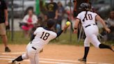 More than 40 Fayetteville-area softball players made all-conference teams. Here's the list