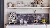 A Marble Countertop on a Budget Is Possible—Here's This Designer's Secret Shopping Source