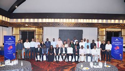 Tata Power-DDL Conducts two-week International Capacity Building Program for Senegal National Electricity Agency