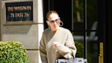 Of Course J.Lo Is Gonna Wear Dirt-Smudged Jeans With Her $40K Birkin