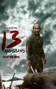 13 Assassins