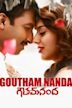 Goutham Nanda