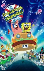 The SpongeBob SquarePants Movie