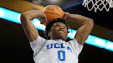 Jaylen Clark becomes UCLA's first Naismith defensive player of the year winner