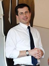 Pete Buttigieg