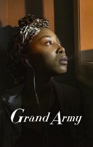 Grand Army