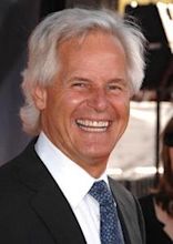 Chris Carter (screenwriter)