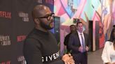 Tyler Perry says his latest movie was 3 decades in the making