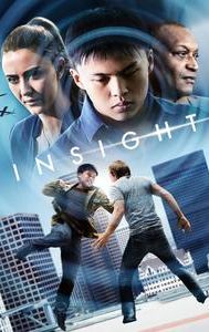 Insight (2021 film)