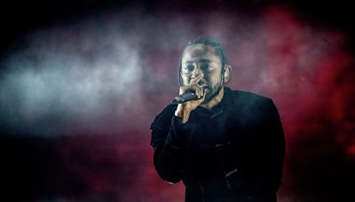 Connecticut town to pay $100K to settle lawsuit after teacher showed Kendrick Lamar video in school