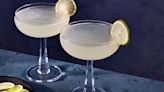 The Classic Gimlet is a Gin-Lovers Dream