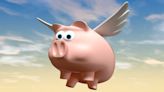 Lessons from the flying pig - CUInsight