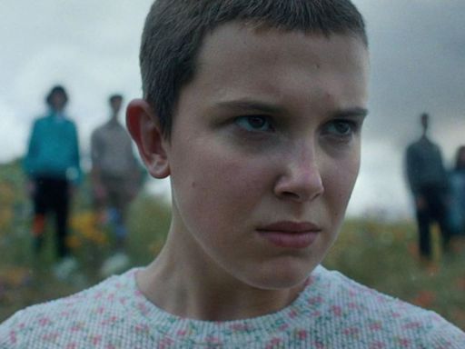 ‘Stranger Things 5′: Conozca los nuevos personajes en un video detrás de cámaras