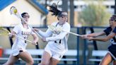 Spencerport's Molly Guzik continues special career: Section V girls lacrosse stats leaders