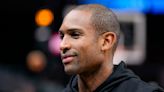 Al Horford, wife Amelia welcome daughter Mila to the world