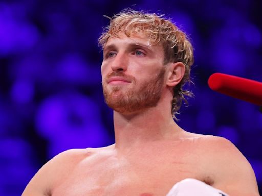 Logan Paul Goes Off on Controversial Olympic Boxer Imane Khelif in Deleted Tweet: 'This is the Purest Form Of Evil'