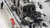 Jury faults NY railroad - mostly - for 2015 crossing crash that killed 6