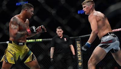 UFC's Stephen Thompson agrees that Michael Page 'could possibly be a very boring fight'