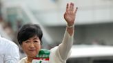 Tokio elige gobernador con la reelección de Koike y las primarias de otoño en el foco