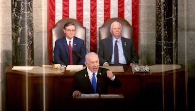 Netanyahu’s US Visit Comes as Presidential Race Is Upended