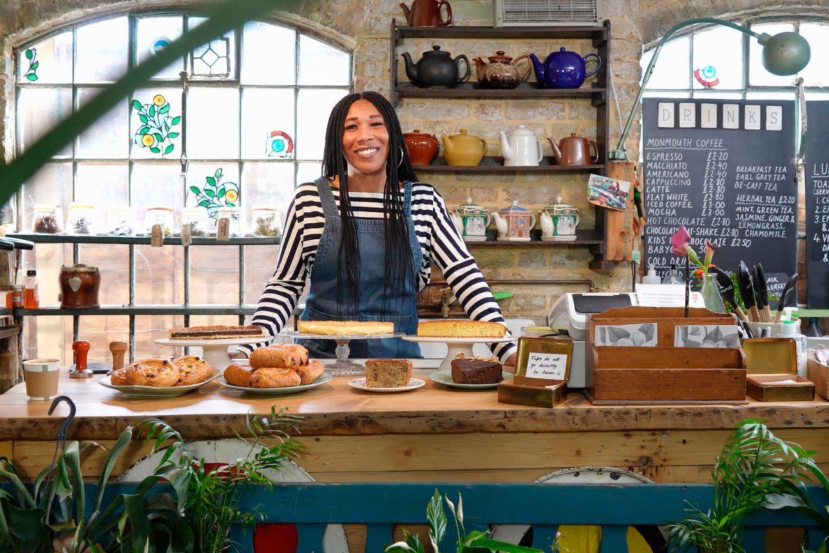 7 Black-Owned Restaurants In London, England