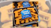 Fact Check: 'Freedom Nuggets': Rumor Says Walmart Is Selling Great Value Chicken Nuggets Shaped Like Guns. Here's the Truth