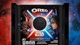 Star Wars Oreo: Join the dark side or the light side of the force with new cookies