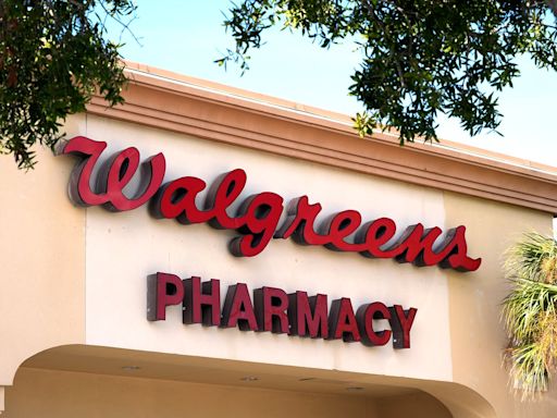 Walgreens will close a ‘significant’ number of failing stores across US