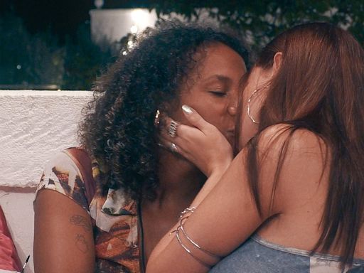 LGBT+ icons hail 'lesbian renaissance' in film, music and TV