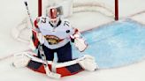 Bobrovsky, Shesterkin matching each other save-for-save in Panthers-Rangers series for East title